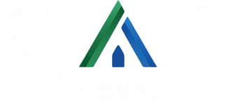 Logo da Reall Imóveis