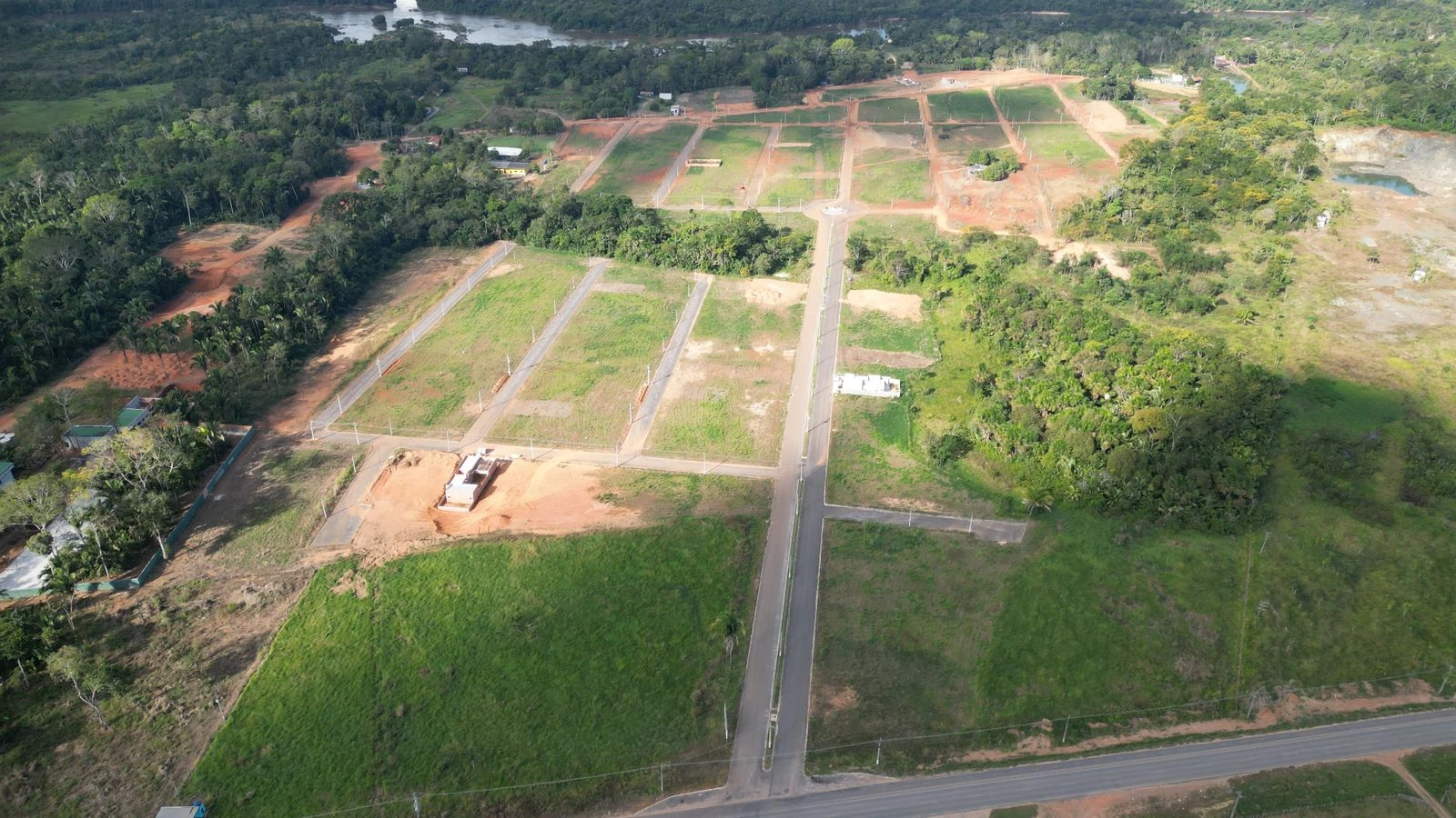 Residencial Barcelona