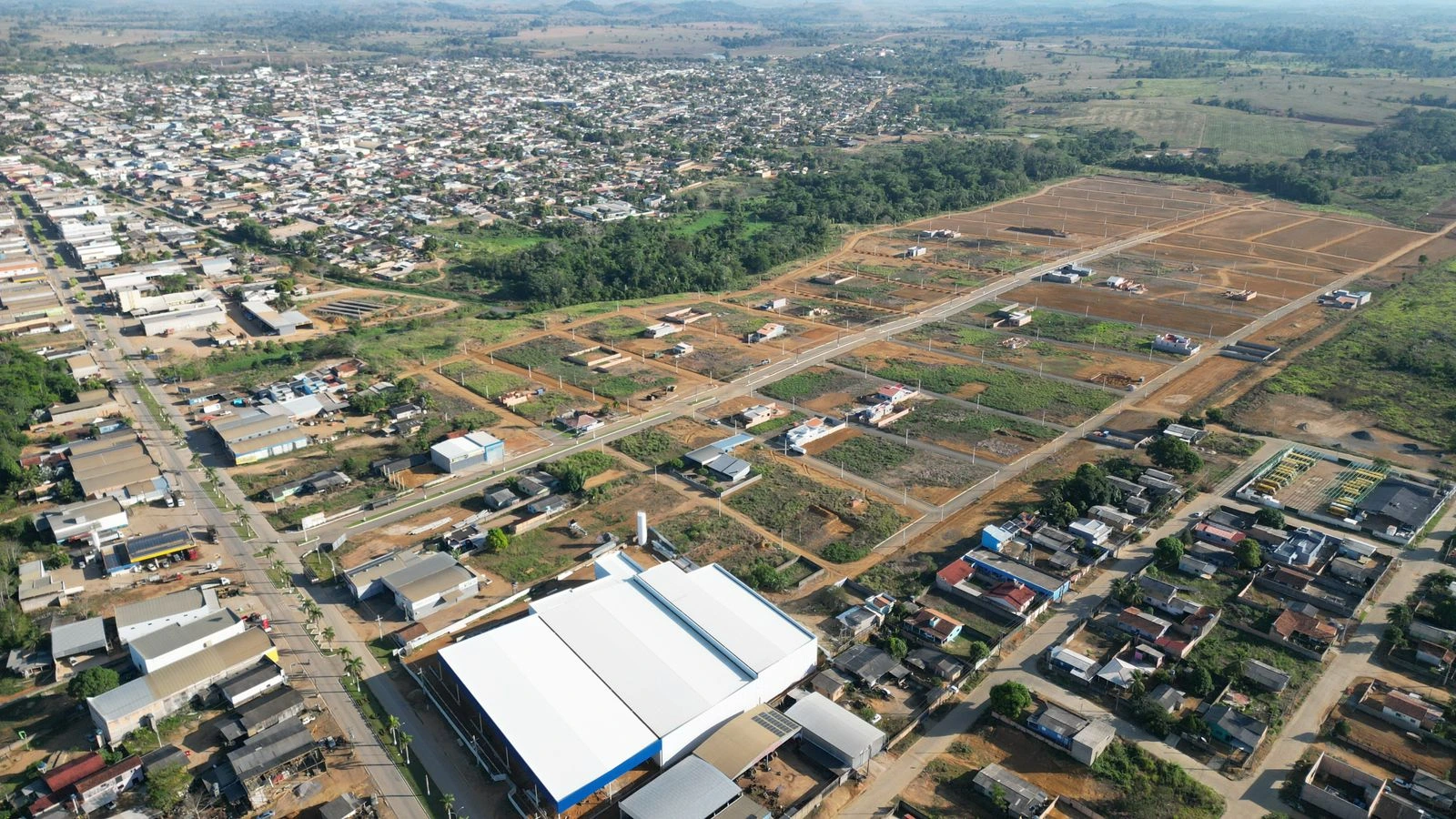 Residencial Bela Vista